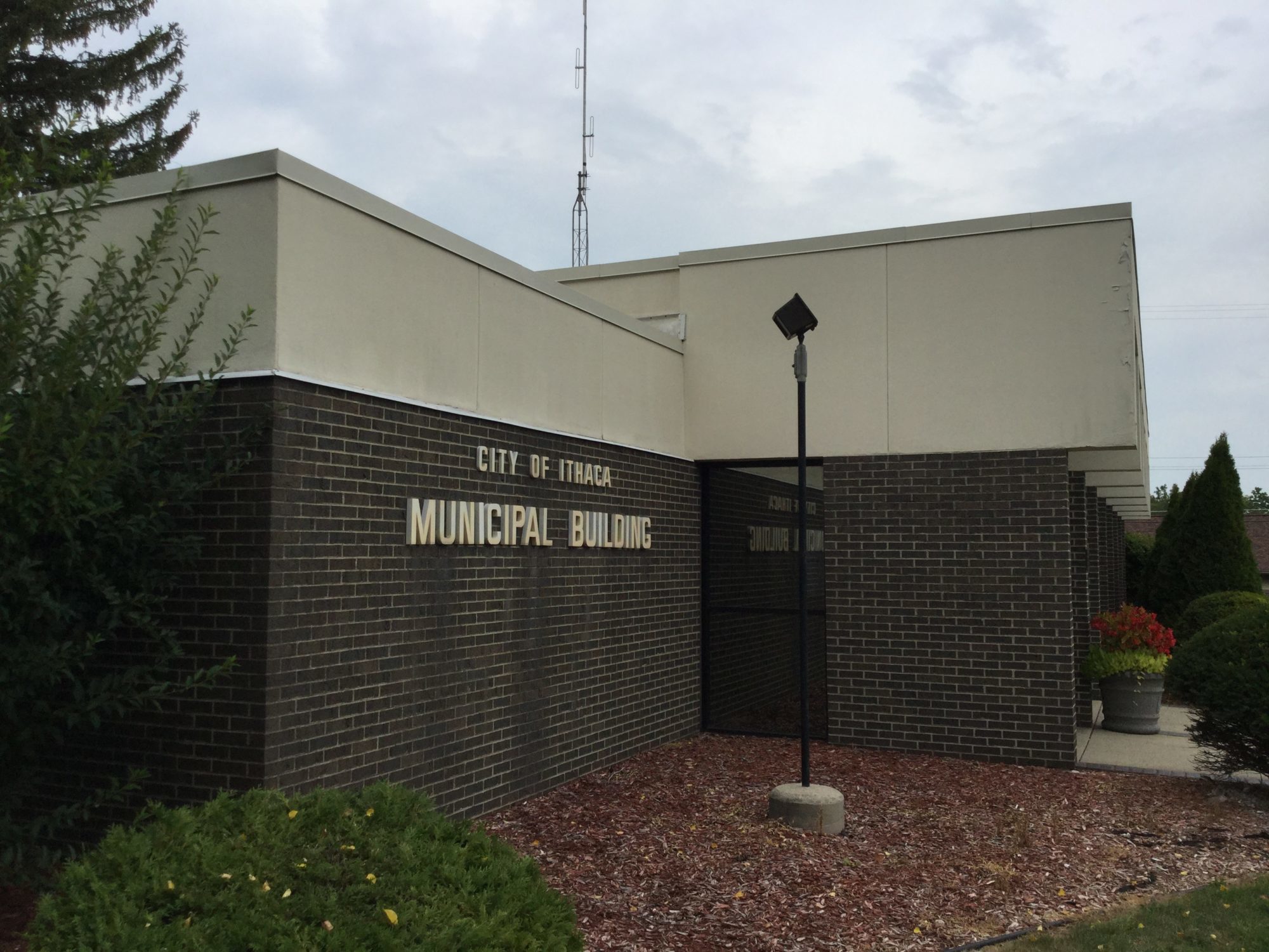 Contact Us City of Ithaca