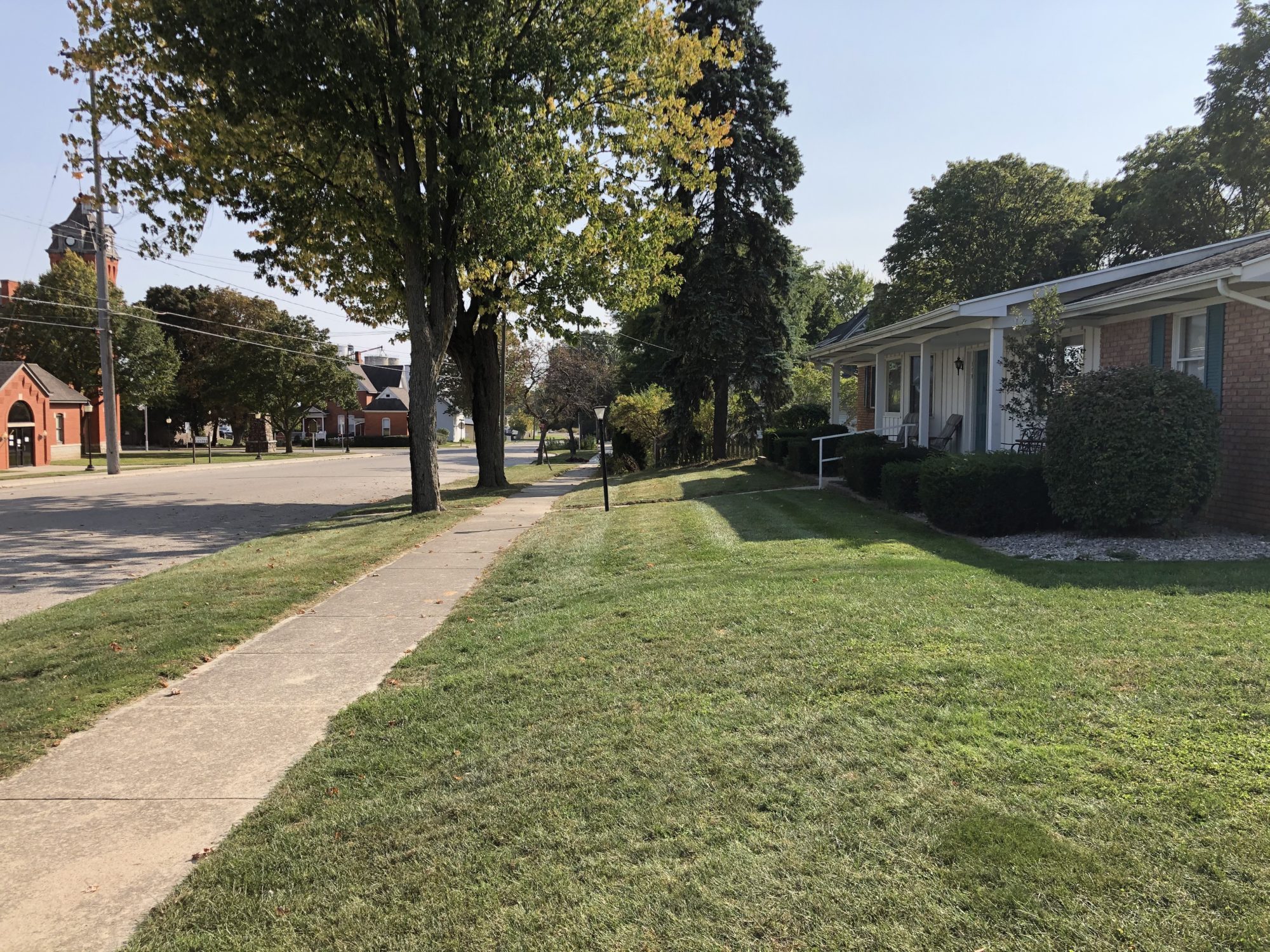 COMMUNITY City of Ithaca