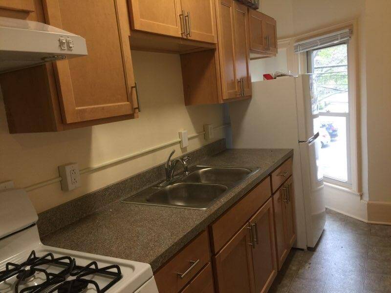 Cayuga Flats Construction Progression Ithaca Neighborhood Housing