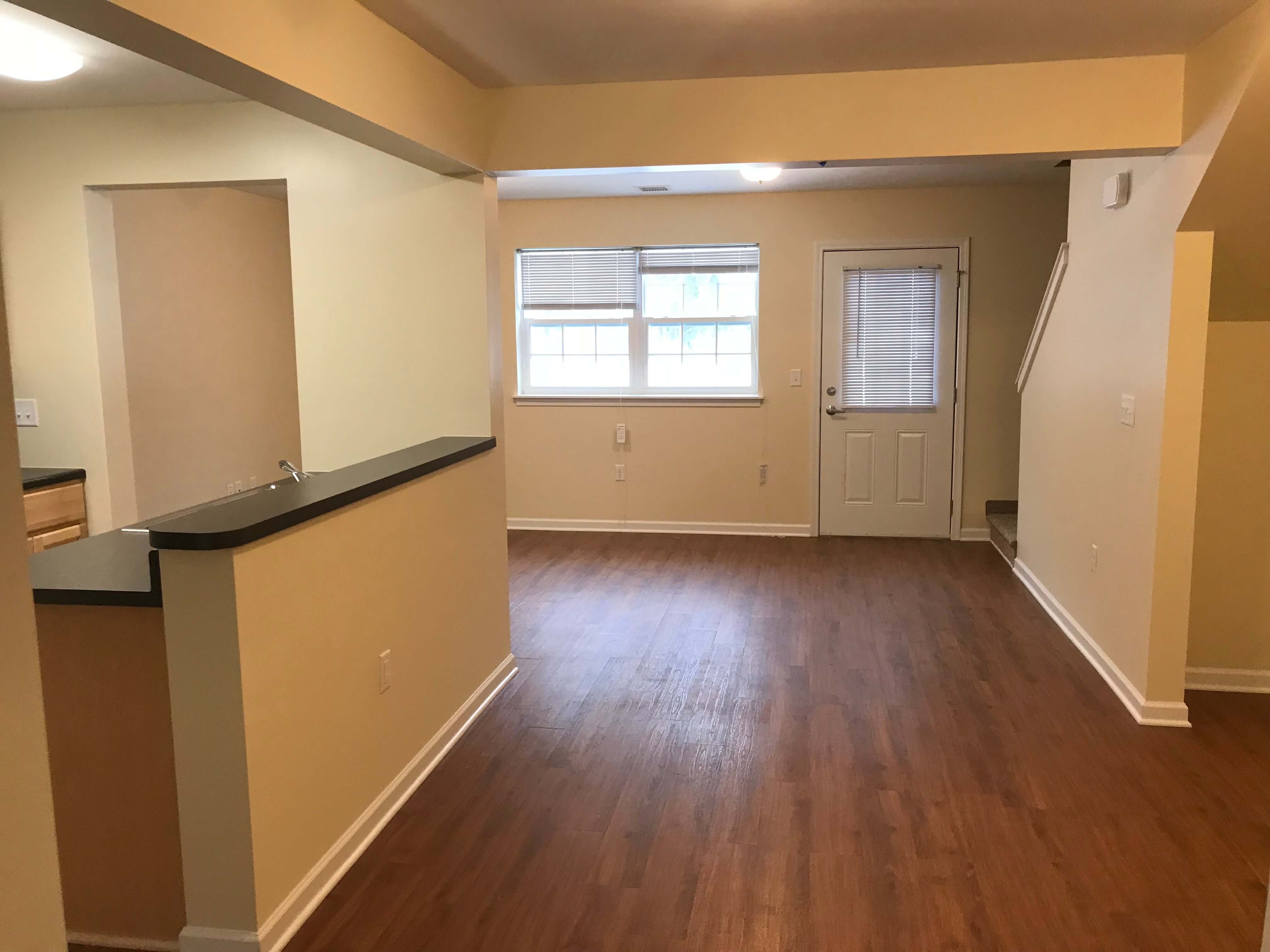 Pine View Circle Ithaca Neighborhood Housing