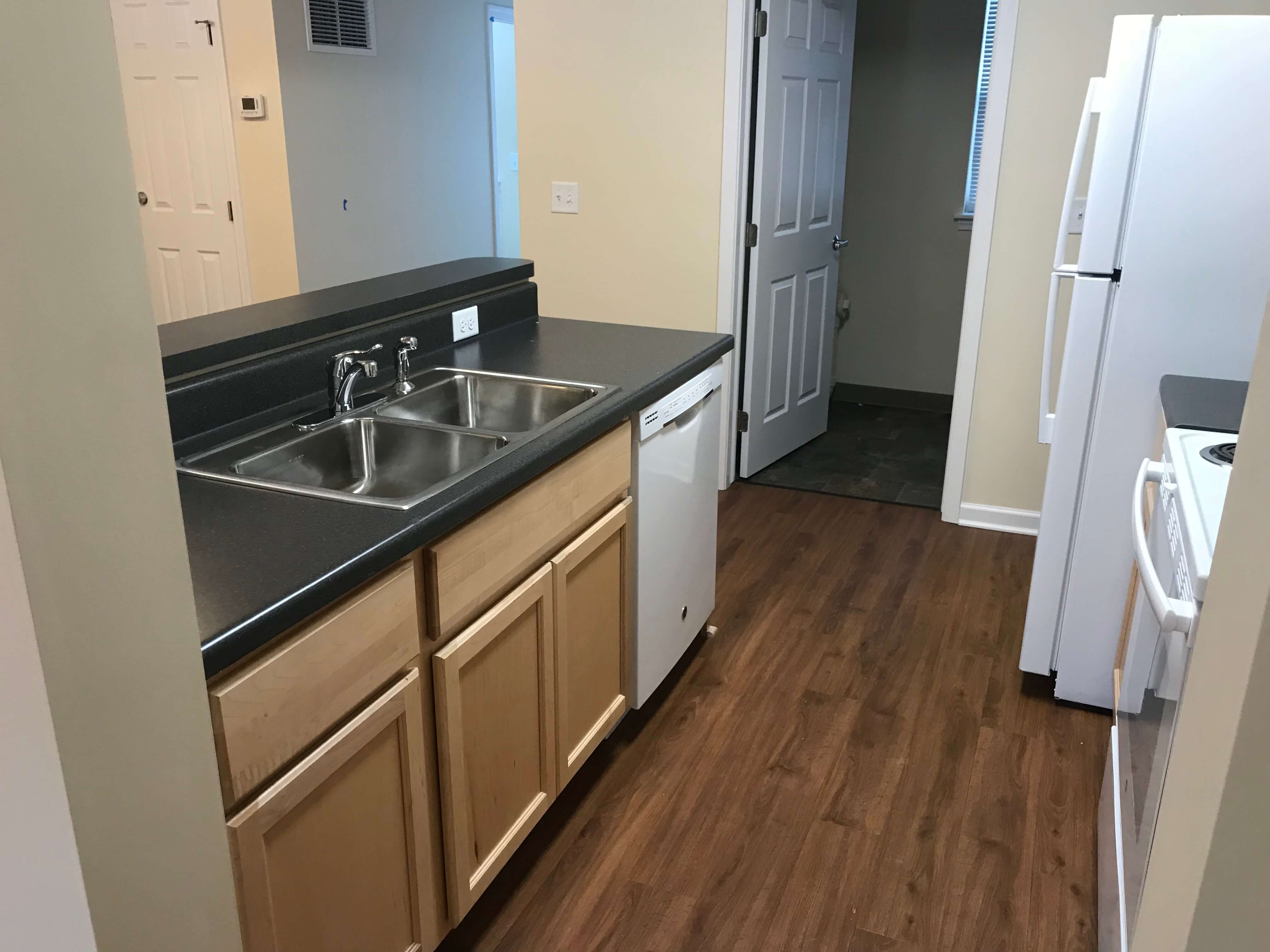 Pine View Circle Ithaca Neighborhood Housing