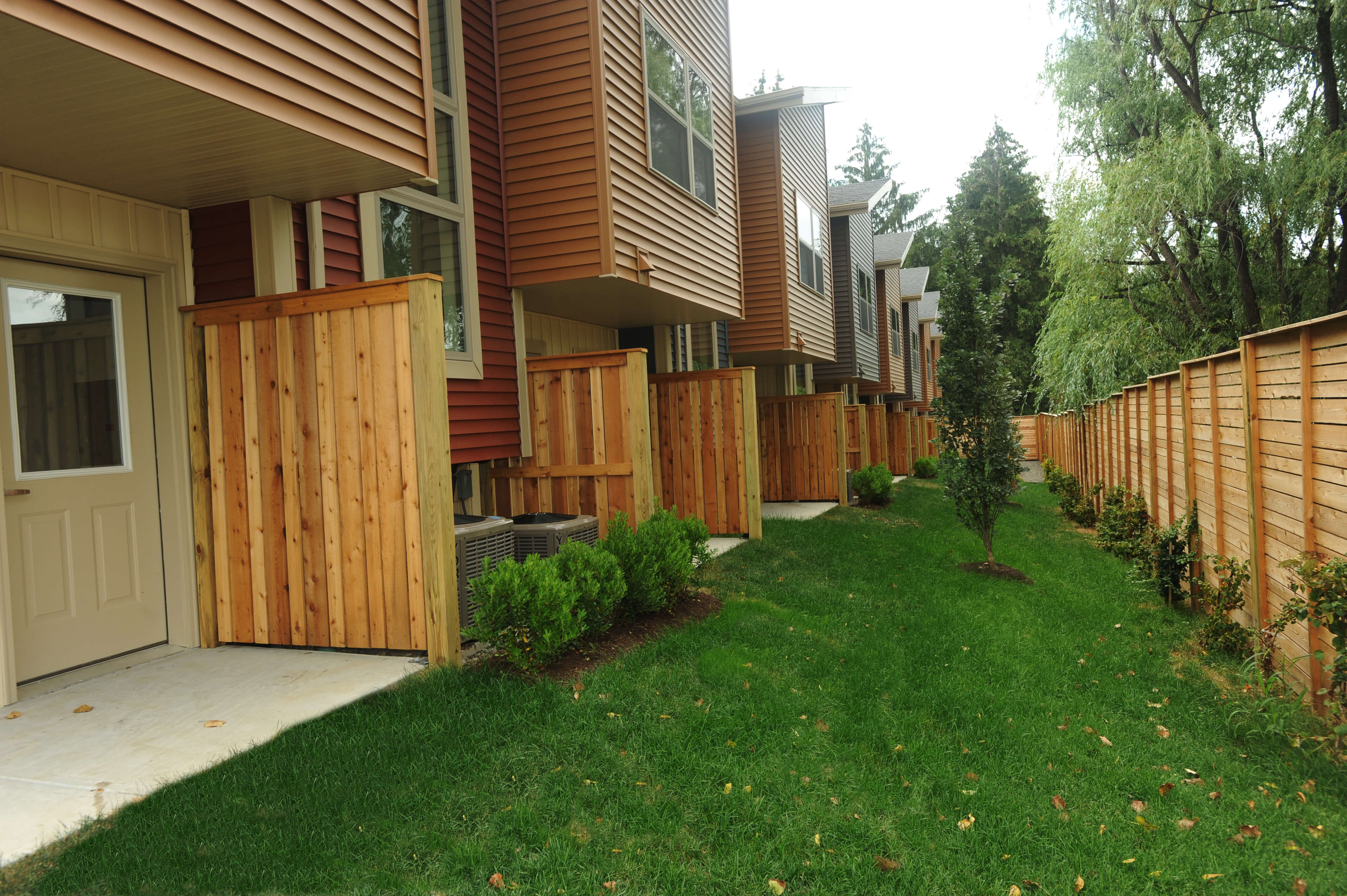 Stone Quarry Apartments Ithaca Neighborhood Housing