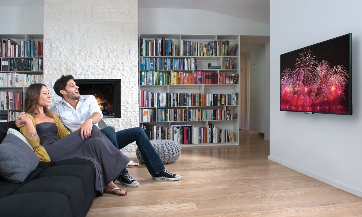 How to Choose the Right TV Stand 5 Surefire Tips ithemesky