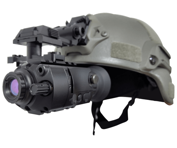 Thermal Monocular for Helmet OwlookH3