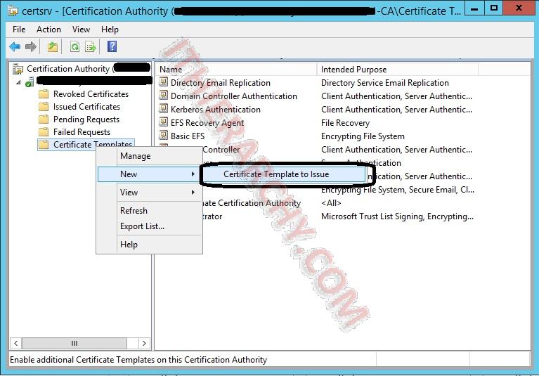 Server Certificate Template Best Professionally Designed Templates