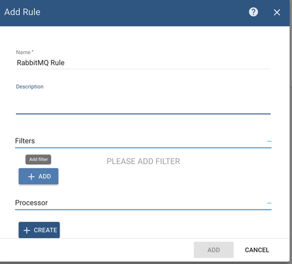 RabbitMQ Plugin ThingsBoard中文网