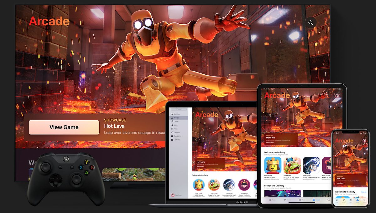 Top 5 Apple Arcade games on the App Store in June 2020 Top 5 Apple Arcade games on the App Store in June 2020
