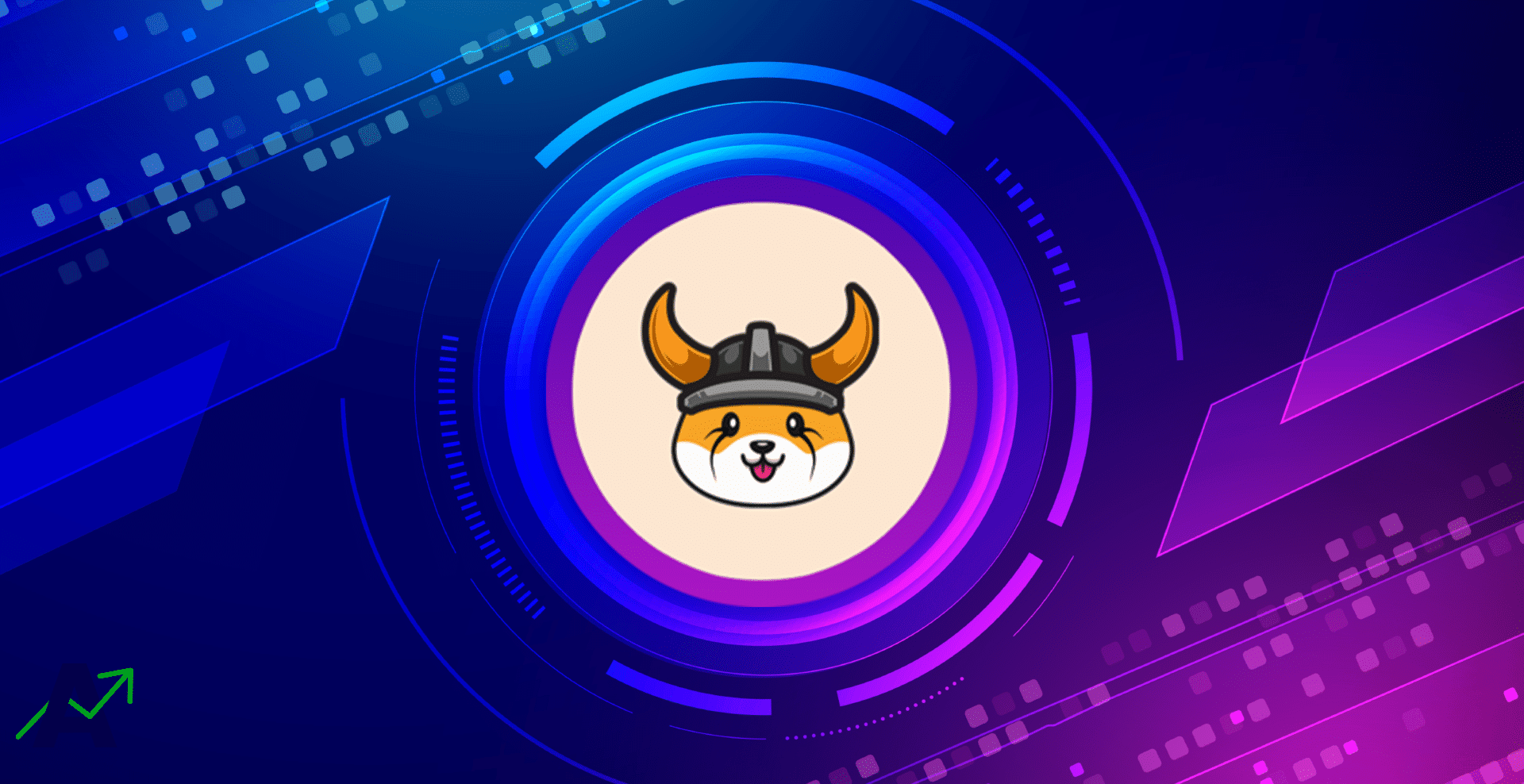 Do you know what Floki coin is? Diverse Epic Fantasy