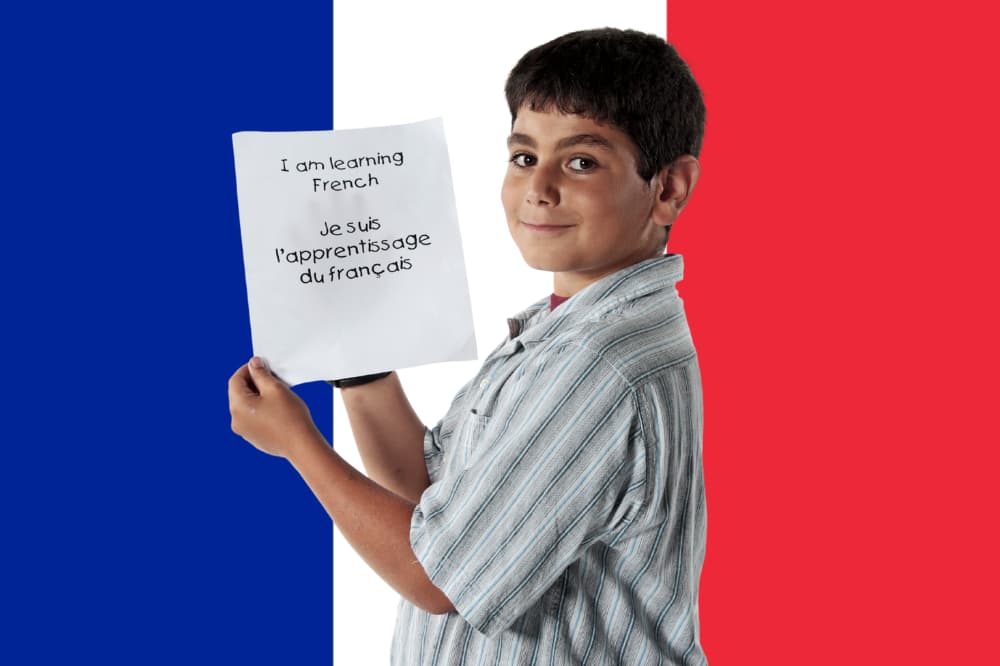 What is the best French language course?