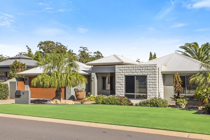 13 Daniells Close, MIDDLE RIDGE QLD 4350 iThink Property