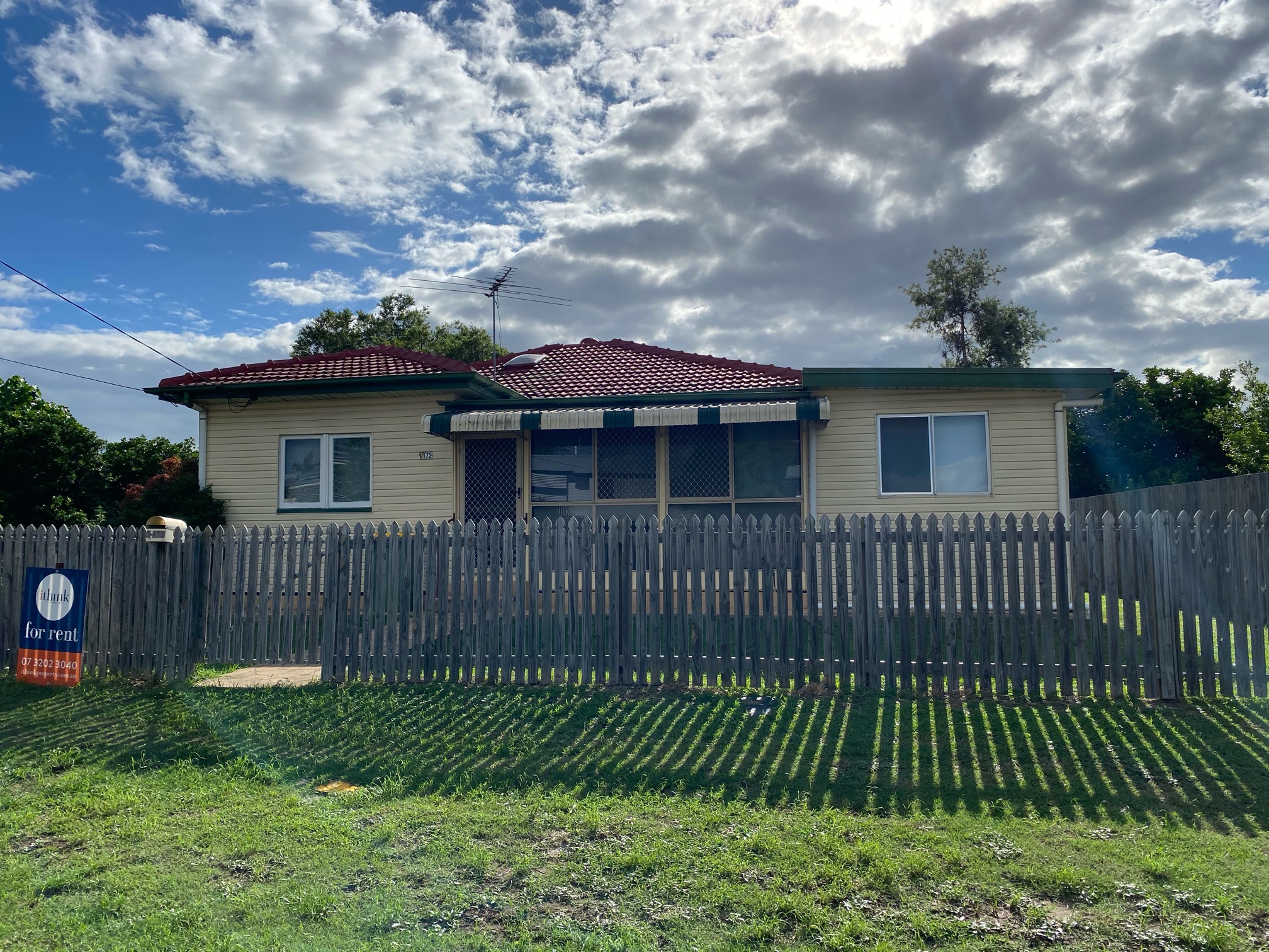 1/172 Chermside Road, BASIN POCKET QLD 4305 iThink Property