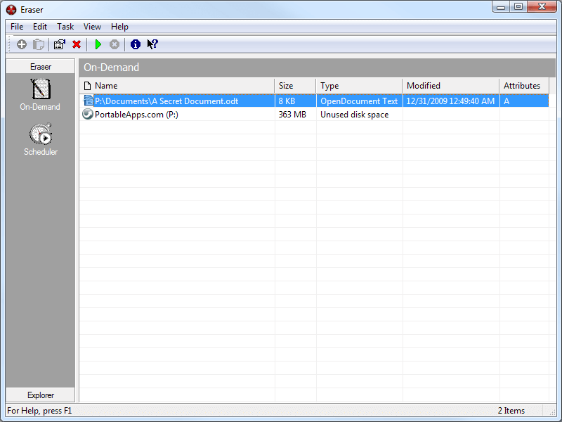 35+ Aplikasi Portable Terbaik Untuk Windows Ithmm