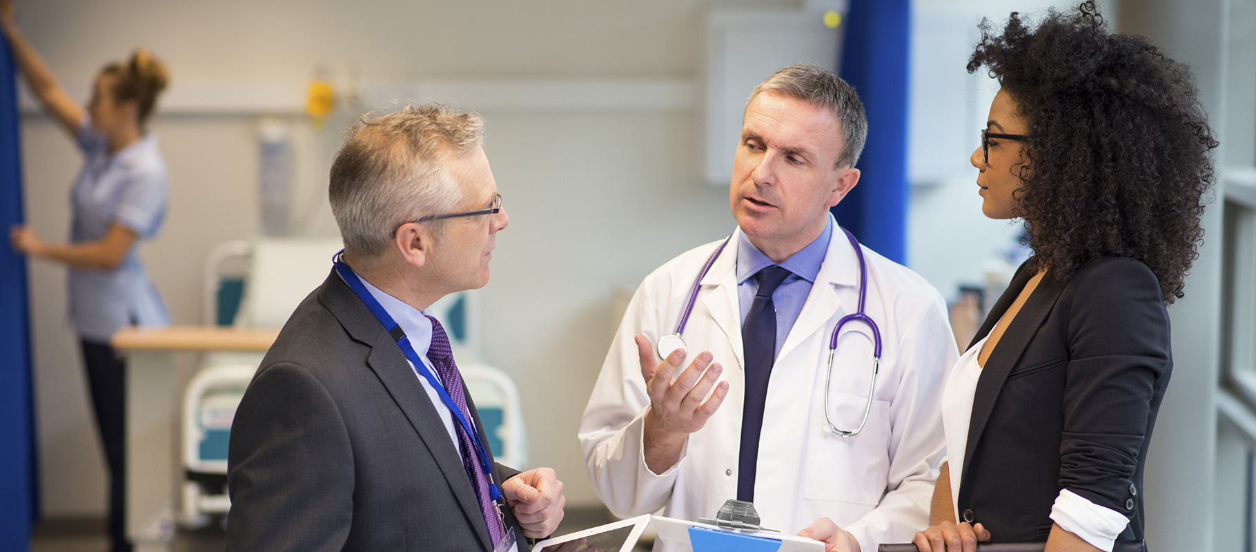 Clinical Research Centers ITHS