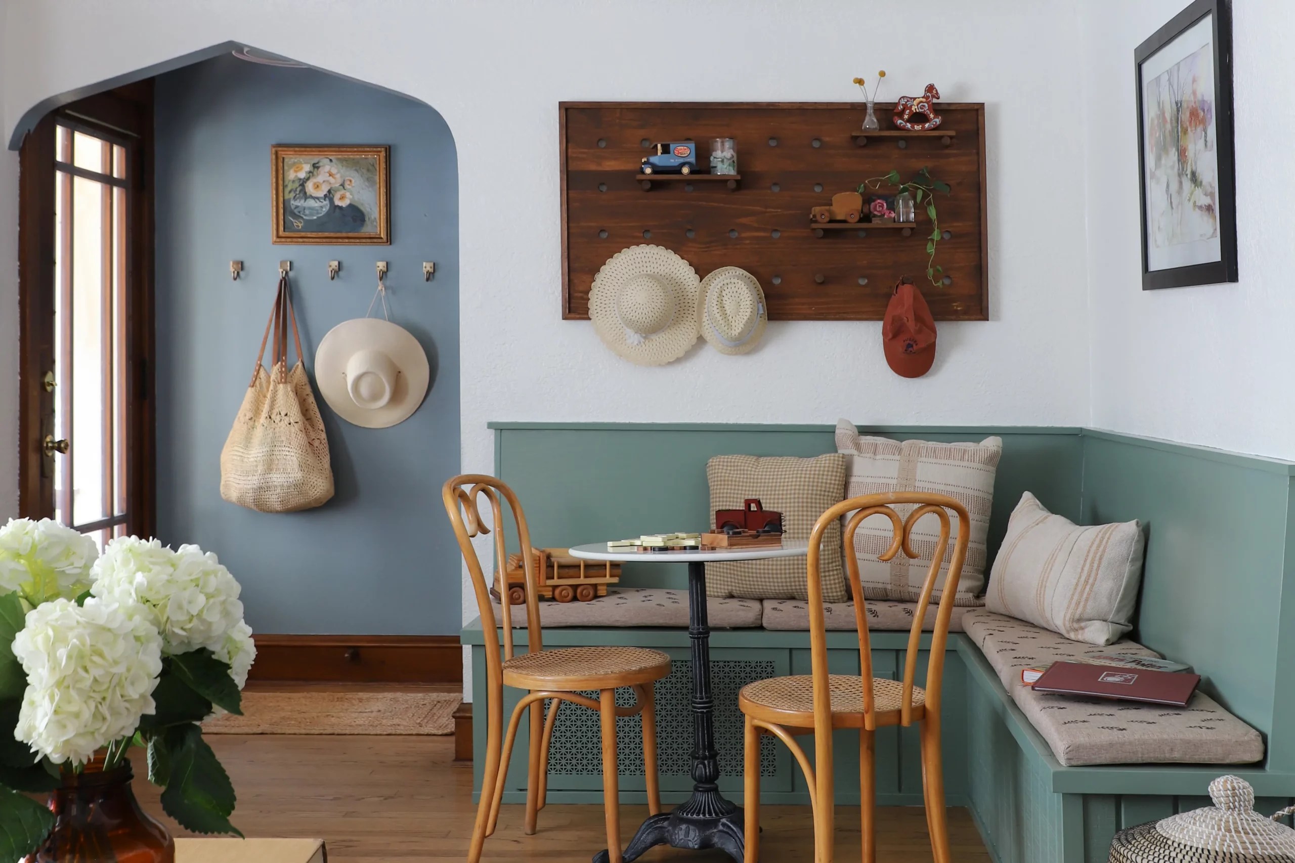 Storage Solutions Maximizing Space and Organization in Your Home Iti