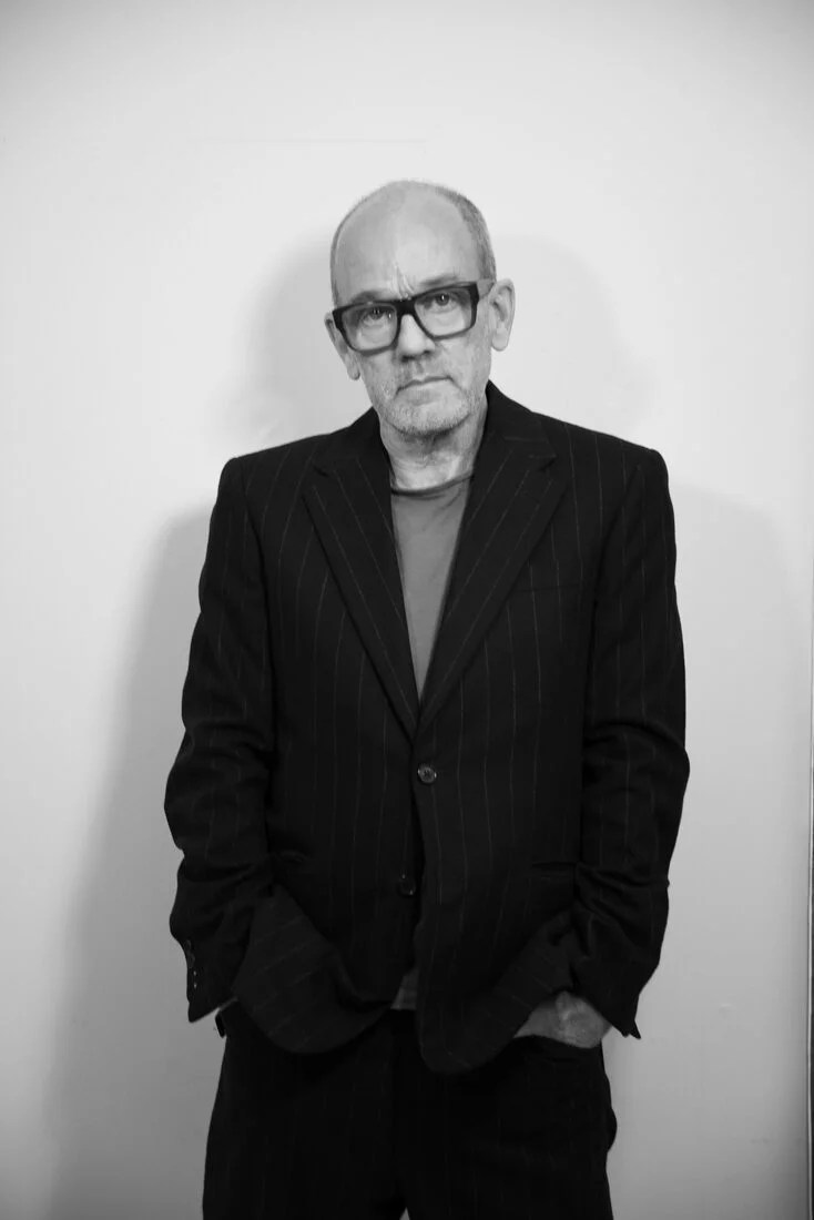 ICA Milano in mostra l'arte di Michael Stipe