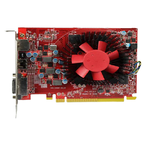AMD Radeon RX 460 2GB Used Graphic Card Price in Pakistan GDDR5 128