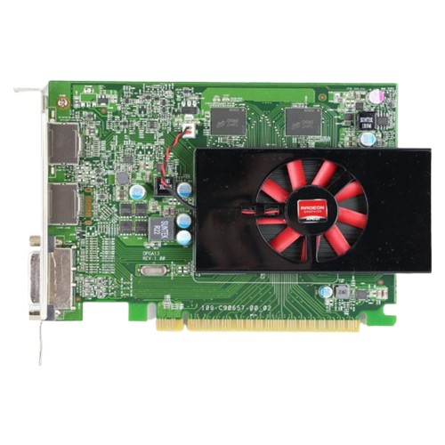 AMD Radeon R7 450 4GB Used Graphic Card Price in Pakistan DDR5 4 GB