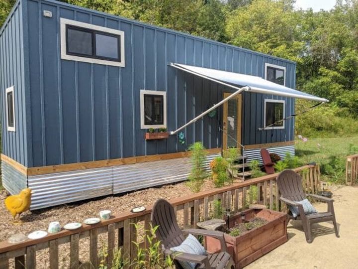 17 Cool Tiny Houses For Sale In Tennessee You Can Buy Today
