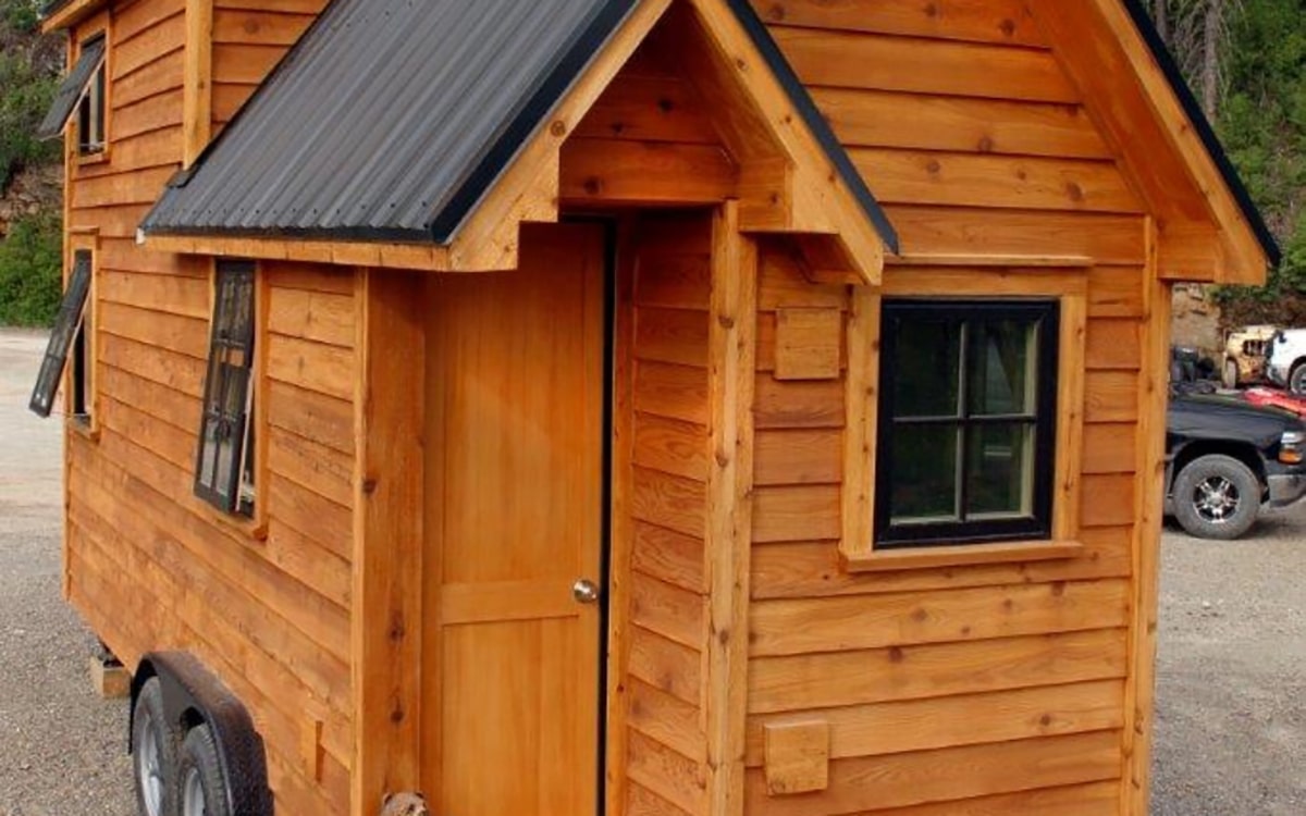 9 Amazing Tiny Homes For Sale In Idaho You Can Buy Today