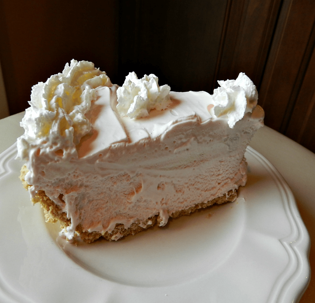 Pink Lemonade Pie Page 2 of 2 It Is a Keeper