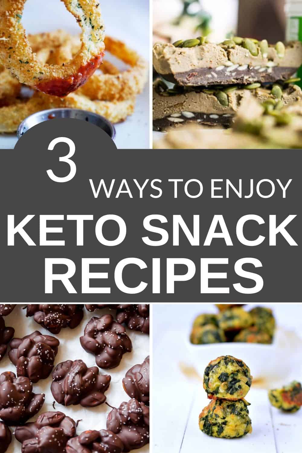 Best Keto Snacks Recipes It Is a Keeper