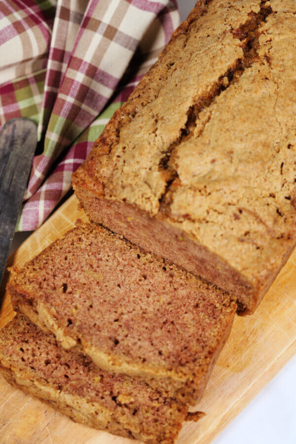 Best Zucchini Bread Recipe Moist, easy & delicious