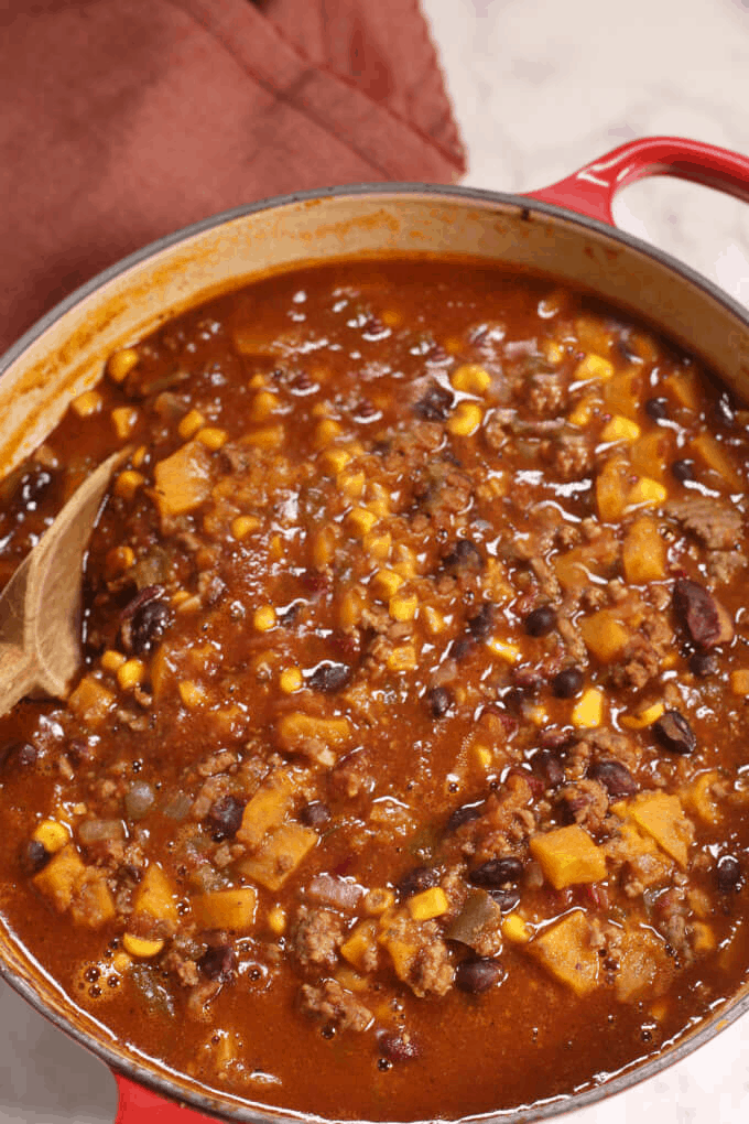 AWARD WINNING CHILI RECIPE It Is a Keeper