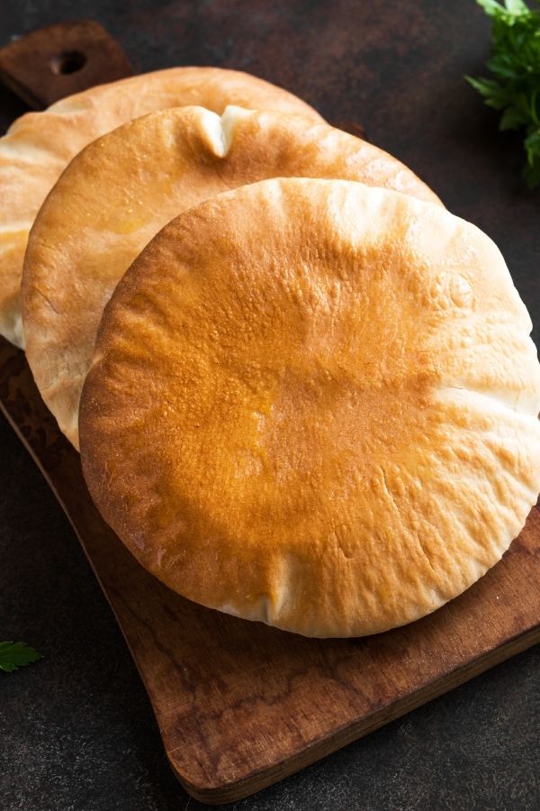 Air Fryer Indian Bread Crispy and Pillowy It is a Keeper
