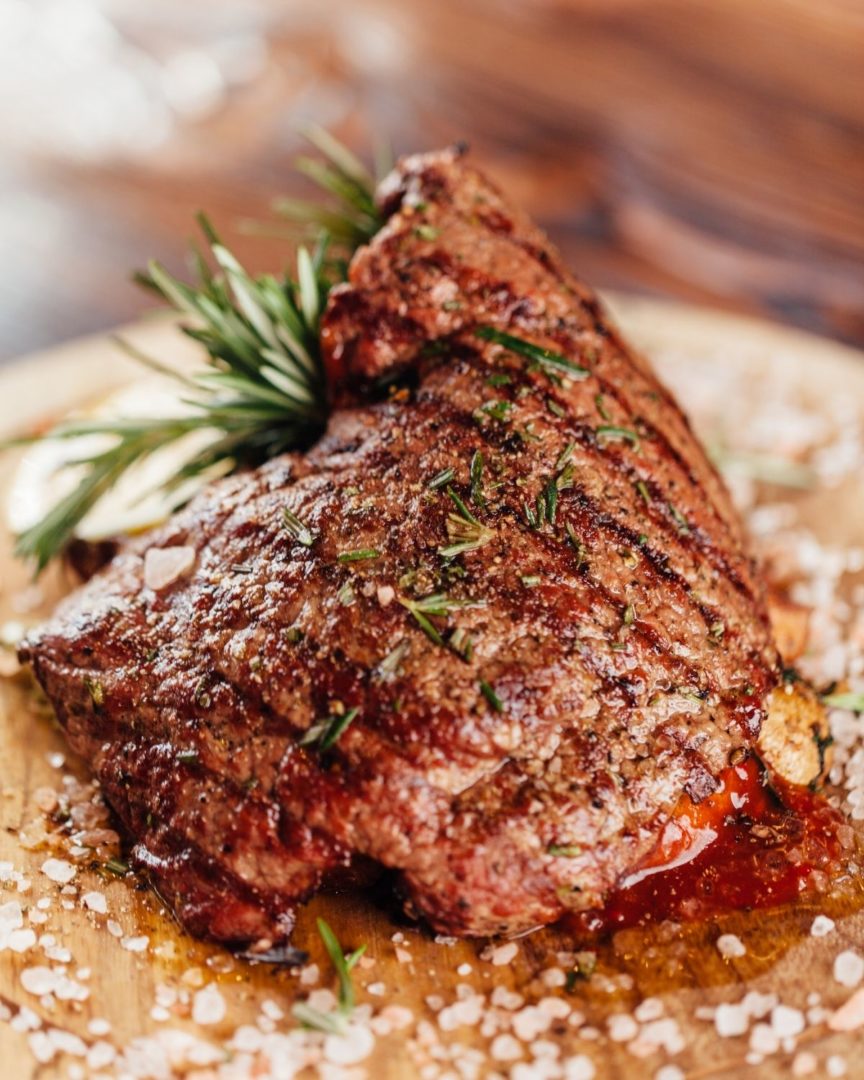 Tips for Buying Bulk Beef It Is a Keeper