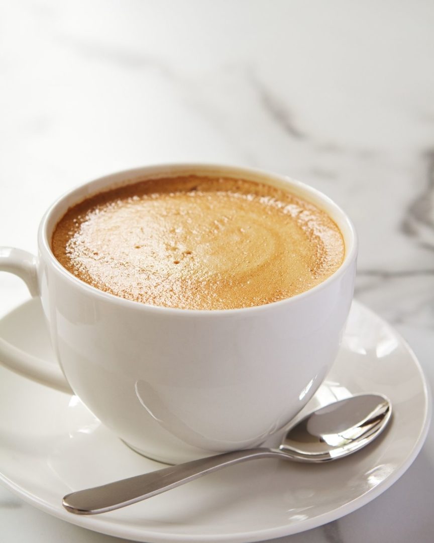 How To Make A Mocha Coffee Machine at Gary Evans blog