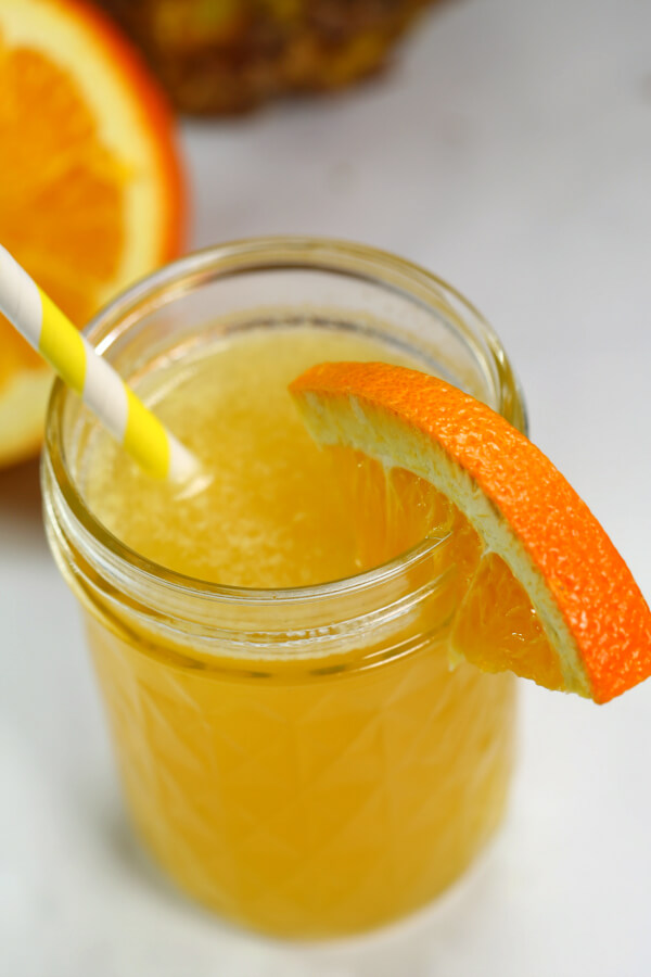 Easy Pineapple Moonshine Recipe It Is A Keeper