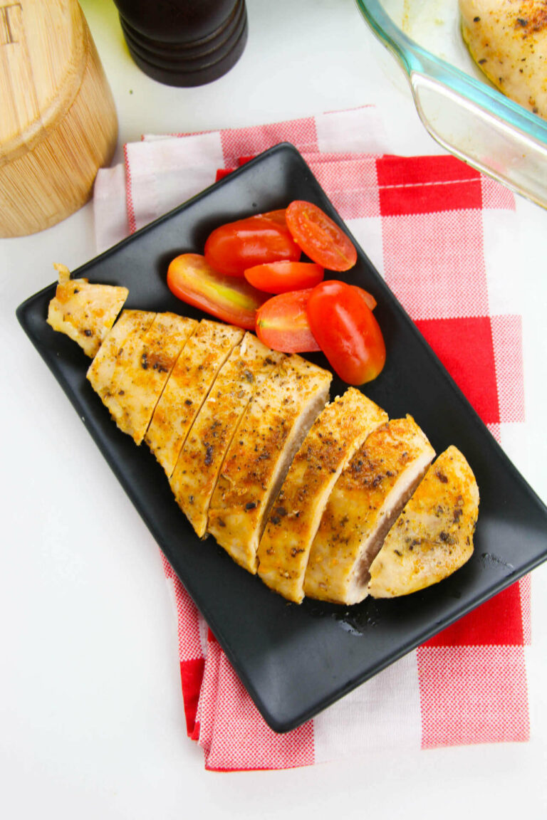 Easy Baked Chicken Cutlets It Is a Keeper