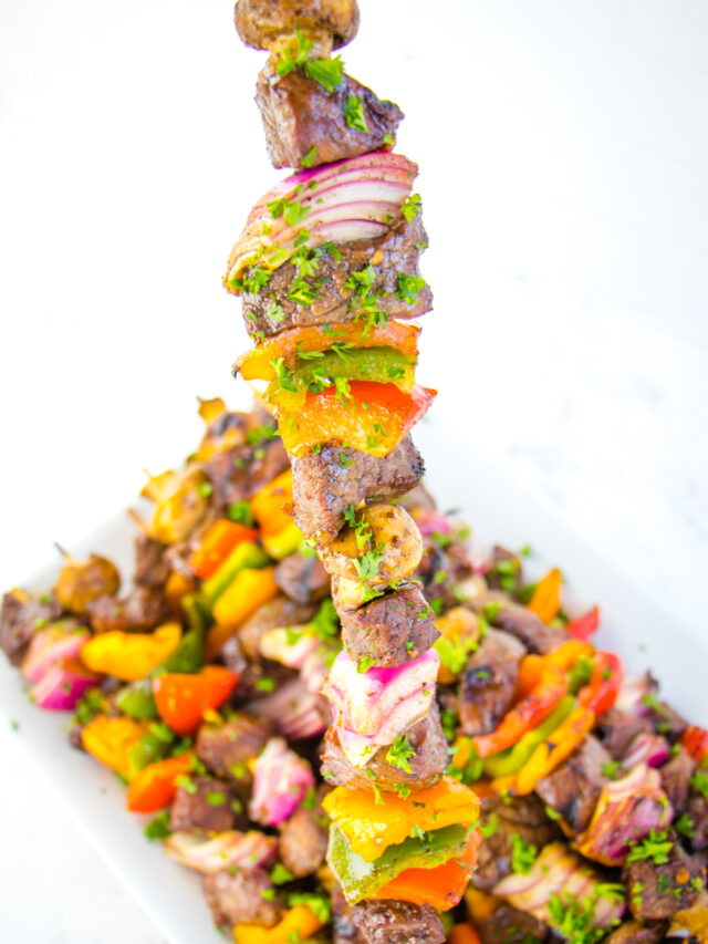 10 GRILLED BEEF RECIPES It Is a Keeper