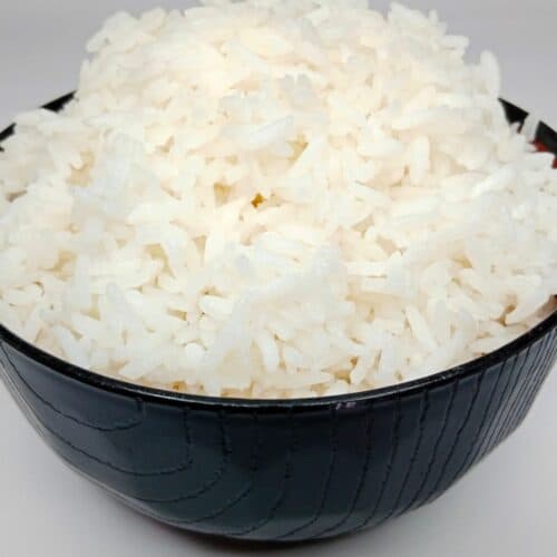 How to Make Fluffy Rice It Is a Keeper