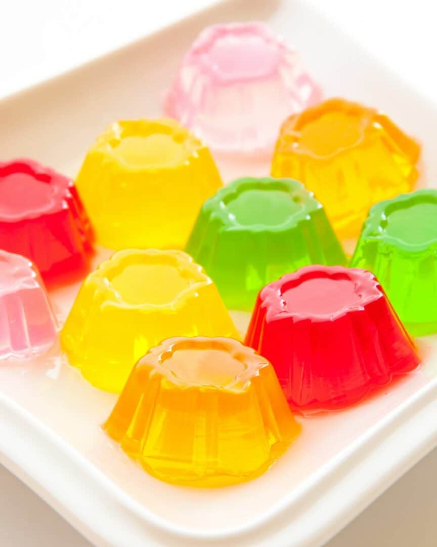 How to Make Jello from a Box It Is a Keeper