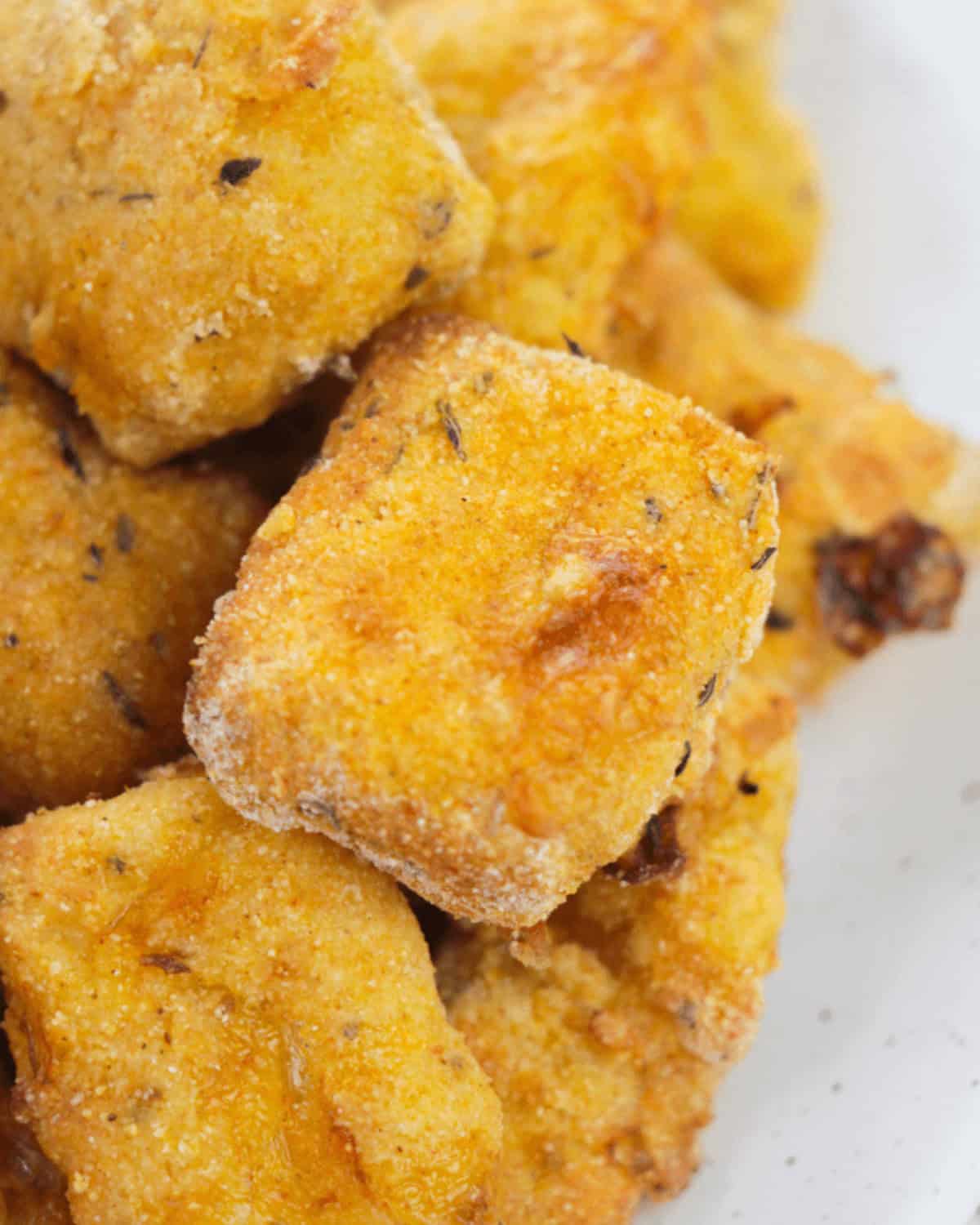 Air Fryer Catfish Nuggets It Is a Keeper