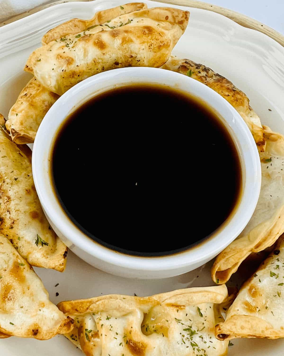 Chinese Dumpling Sauce It Is a Keeper