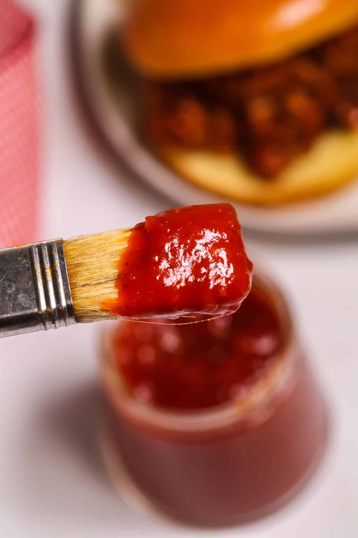 Homemade Chipotle BBQ Sauce Recipe It is a Keeper