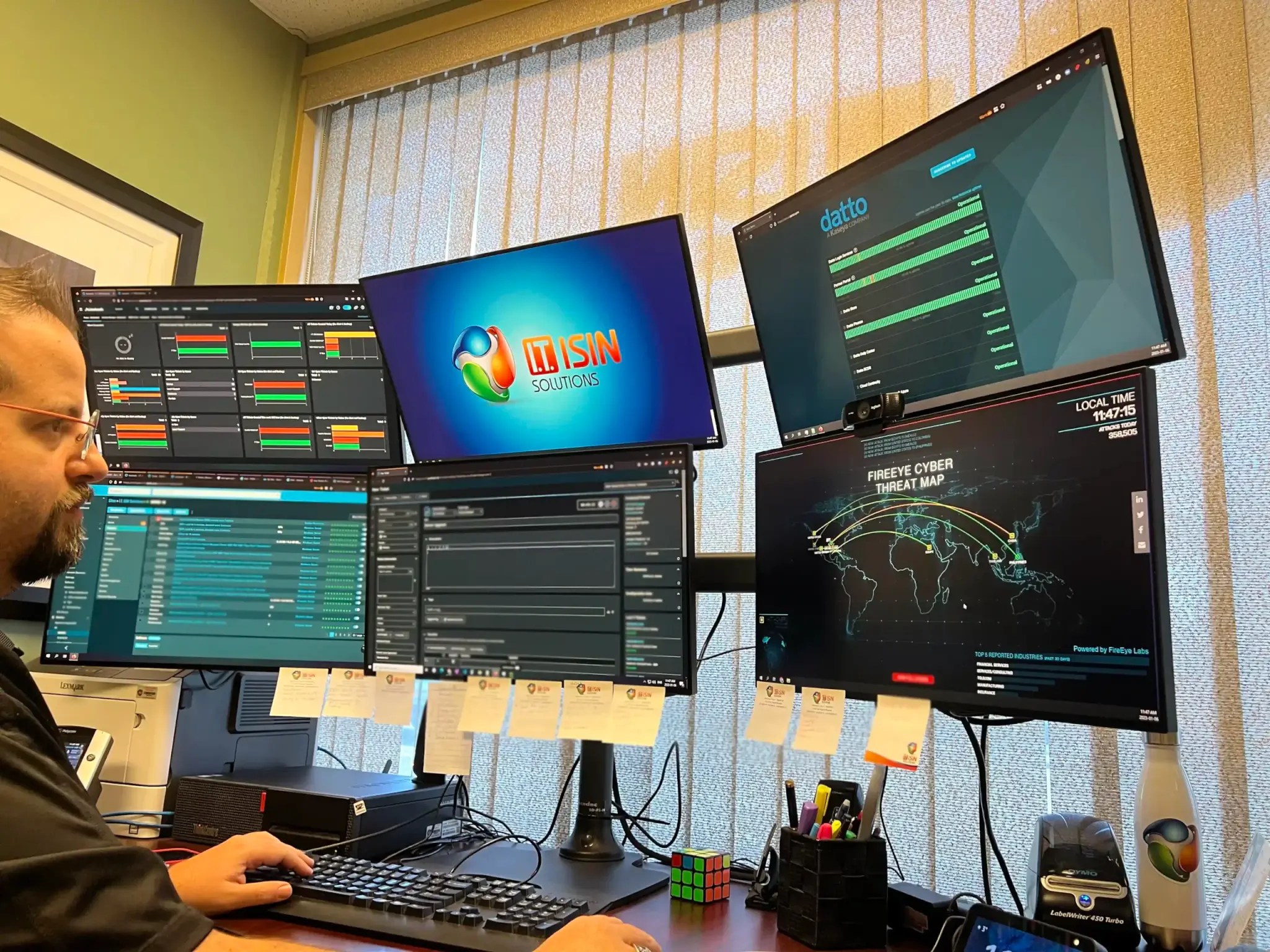 Top IT companies in Kamloops Choose the best here