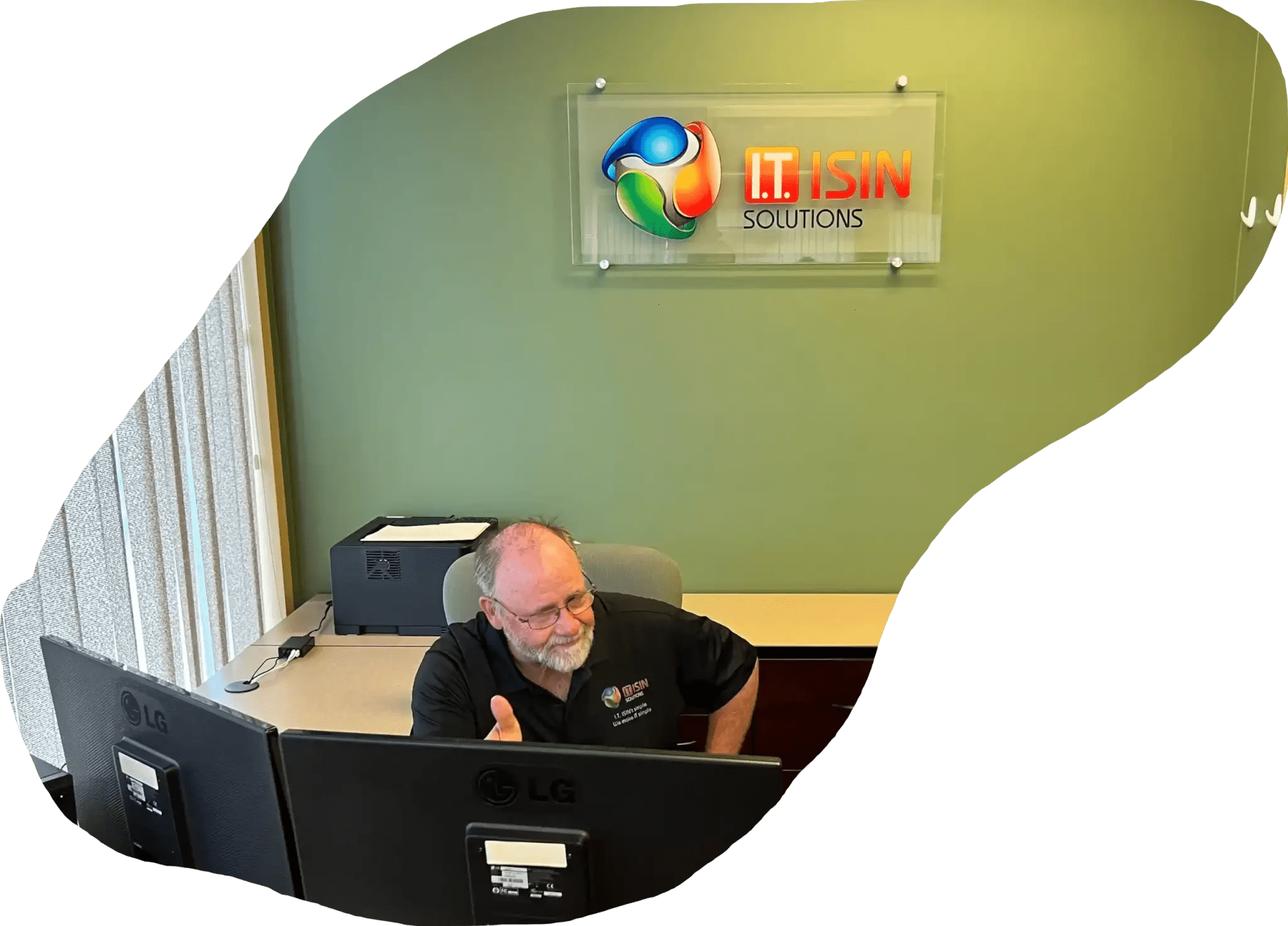 Top IT companies in Clearwater Choose the best here