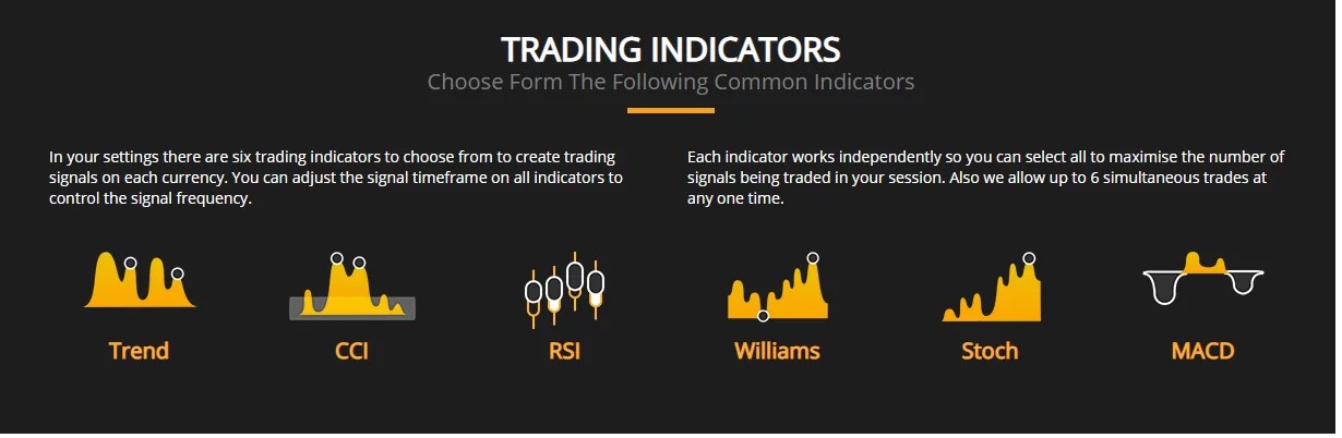 Crypto Trading Platform Live Crypto Trading Words Trades