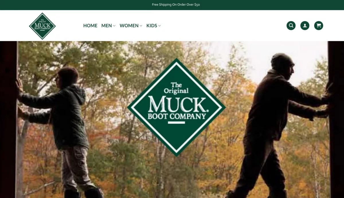 Reviews Not A Legit Muck Boot Store! [OCT 2021