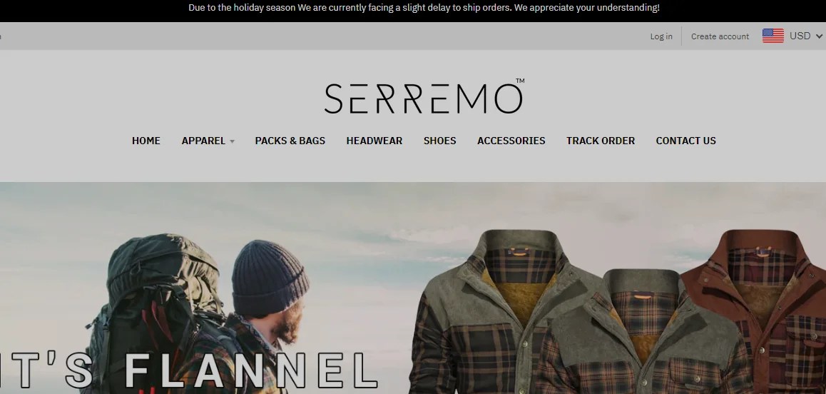 Serremo Reviews Is Best for Fashion?
