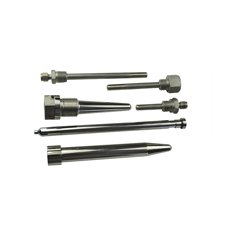 Solid Drilled Thermowells ITI UK