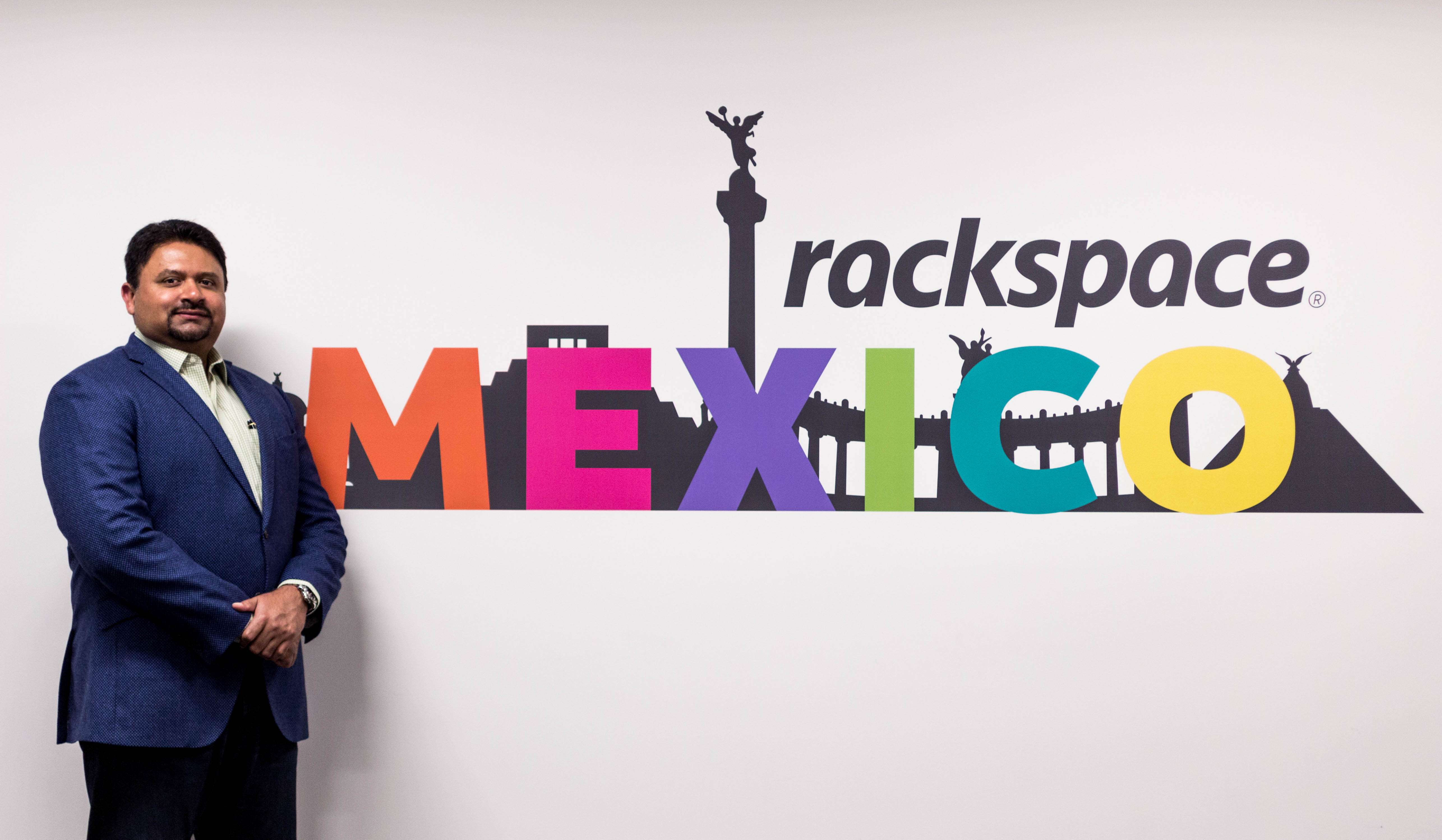 Rackspace aumentará 35 su personal en México IT Masters Mag