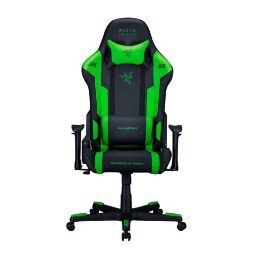 DXRacer Razer Edition Gaming Chair R188 I.T. Megabyte