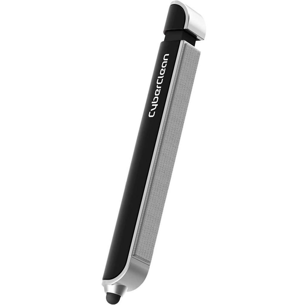 Cyber Clean Touch Screen Cleaner Black I.T. Megabyte Computers