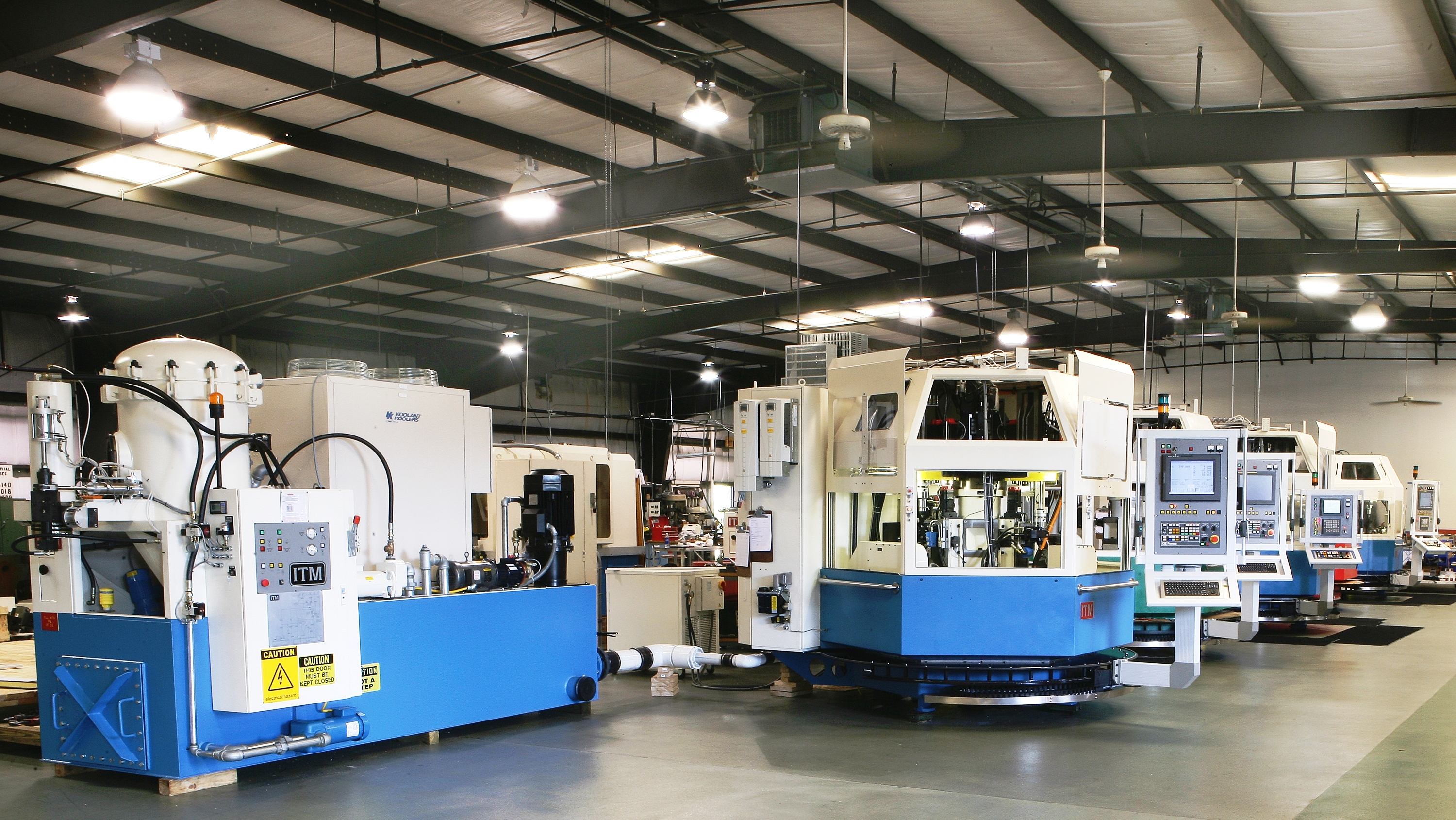 Grinding Related Articles ITM International Tool Machines