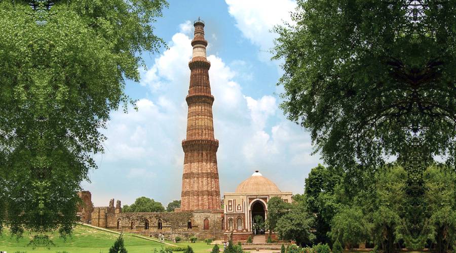04 DAYS DELHI DALHOUSIE VOLVO TOUR ITM Holidays