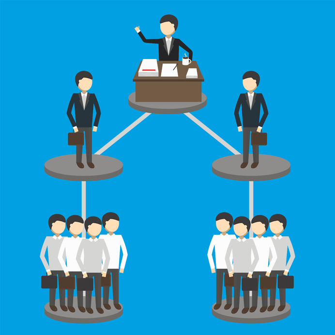 Turn your PMO into a resource pool ITM Platform